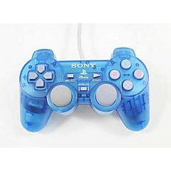 PSOne Dualshock Controller [Island Blue] Playstation Prices