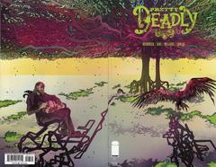 Pretty Deadly #7 (2015) Comic Books Pretty Deadly Prices