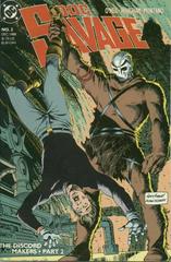 Doc Savage #2 (1988) Comic Books Doc Savage Prices