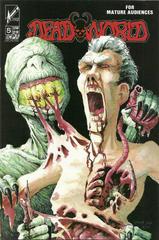 Deadworld [Variant] Comic Books Deadworld Prices