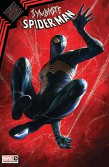 Symbiote Spider-Man: King in Black [Rapoza] #5 (2021) Comic Books Symbiote Spider-Man: King in Black Prices