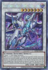 Cyberse Quantum Dragon MP20-EN018 YuGiOh 2020 Tin of Lost Memories Mega Pack Prices