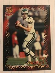 Jay Fiedler #BKS-73 Football Cards 1996 Pacific Dynagon Best Kept Secrets Prices