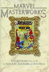 Marvel Masterworks #9 (1989) Comic Books Marvel Masterworks Prices
