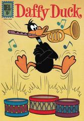 Daffy Duck #29 (1962) Comic Books Daffy Duck Prices
