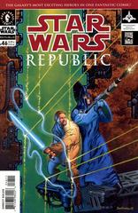 Star Wars: Republic #46 (2002) Comic Books Star Wars: Republic Prices