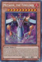 Metaion, the Timelord YuGiOh Photon Shockwave Prices