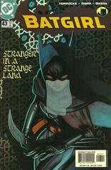 Batgirl #43 (2003) Comic Books Batgirl Prices