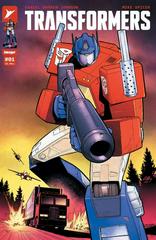 Transformers [4th Print Henry] Comic Books Transformers Prices