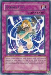 Karma Cut [1st Edition] YuGiOh Shadow of Infinity Prices