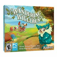 Wondering Willows PC Games Prices