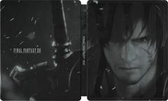 Final Fantasy XVI [Steelbook Edition] PAL Playstation 5 Prices