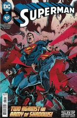 Superman #31 (2021) Comic Books Superman Prices