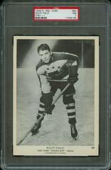 Wilfy Field Hockey Cards 1939 O-Pee-Chee V301-1 Prices