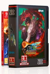 King Of Fighters XIII Global Match [Collector's Edition] PAL Nintendo Switch Prices