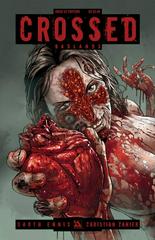 Crossed: Badlands [Torture] #53 (2014) Comic Books Crossed Badlands Prices