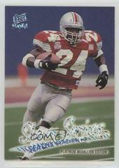Shawn Springs [Platinum Medallion] Football Cards 1997 Ultra Prices