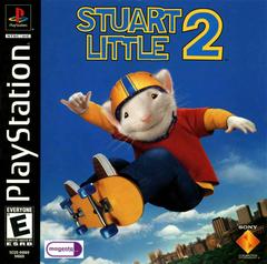 Stuart Little 2 Playstation Prices