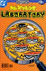 Dexter's Laboratory #26 (2001) Comic Books Dexter's Laboratory Prices