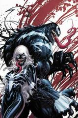 Amazing Spider-Man & Venom: Venom Inc. Omega [Kirkham ECCC Virgin] Comic Books Amazing Spider-Man: Venom Inc. Omega Prices