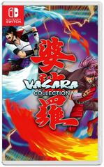 Vasara Collection PAL Nintendo Switch Prices