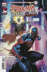 Spider-Man 2099: Exodus - Alpha Comic Books Spider-Man 2099: Exodus - Alpha Prices
