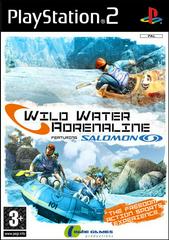 Wild Water Adrenaline featuring Salomon PAL Playstation 2 Prices