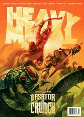 Heavy Metal #309 (2021) Comic Books Heavy Metal Prices