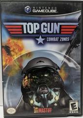 Top Gun Combat Zones [Mastiff] Gamecube Prices