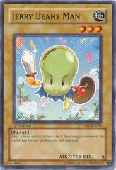 Jerry Beans Man [1st Edition] YuGiOh Cybernetic Revolution Prices