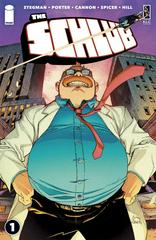 Schlub [Stegman] #1 (2023) Comic Books Schlub Prices