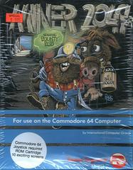 Miner 2049er Commodore 64 Prices