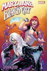 Mary Jane & Black Cat [Siqueira] #1 (2022) Comic Books Mary Jane & Black Cat Prices