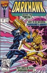 Darkhawk [Penney] #5 (1991) Comic Books Darkhawk Prices