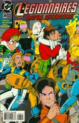 Legionnaires #26 (1995) Comic Books Legionnaires Prices