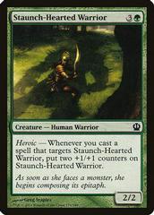 Staunch-Hearted Warrior Magic Theros Prices