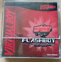 Flashboy+ Virtual Boy Prices