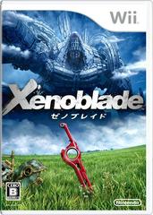 Xenoblade Chronicles JP Wii Prices