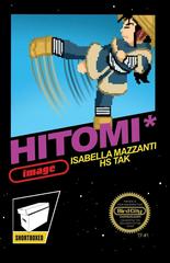 Hitomi [Forstner] #1 (2022) Comic Books Hitomi Prices