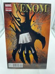 Venom [Marvel] #9 (2012) Comic Books Venom Prices