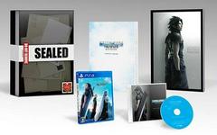 Crisis Core: Final Fantasy VII Reunion [Collector's Edition] JP Playstation 4 Prices