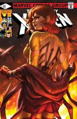 X-Men [Ejikure] #141 (2023) Comic Books X-Men Facsimile Edition Prices