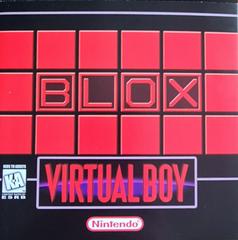 BLOX [Homebrew] Virtual Boy Prices