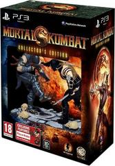 Mortal Kombat [Kollector's Edition] PAL Playstation 3 Prices