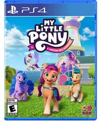 My Little Pony: A Maretime Bay Adventure Playstation 4 Prices