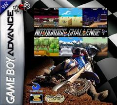 Motocross Challenge [Homebrew] GameBoy Advance Prices