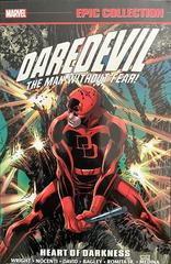Daredevil: The Man Without Fear Epic Collection [Paperback] #14 (2017) Comic Books Daredevil: The Man Without Fear Prices
