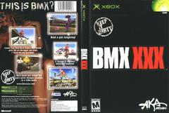 Full Cover | BMX XXX Xbox