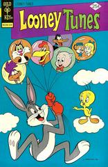 Looney Tunes #3 (1975) Comic Books Looney Tunes Prices
