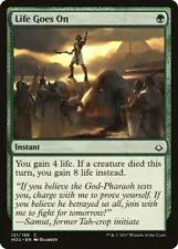 Life Goes On #121 Magic Hour of Devastation Prices